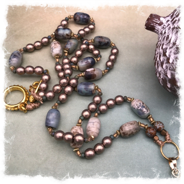 Carved Wonder Dusty Teal