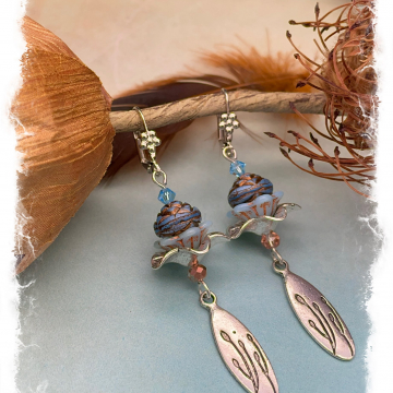 Once Upon a Blue Rose