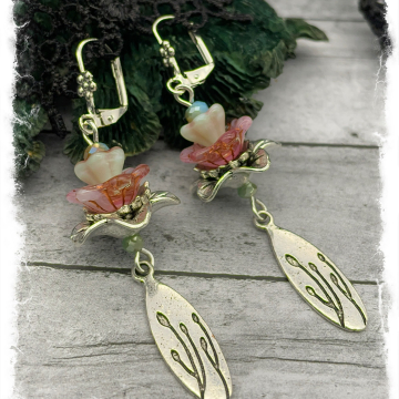 Once Upon a Pink Tulip