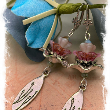 Once Upon a Pink Tulip